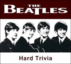 If you love reading fun music trivia questions and answers, then you'll have a blast with this beatles trivia quiz. Beatles Trivia The Cavern Club And Forum Try A Fab Four Quiz Or Two