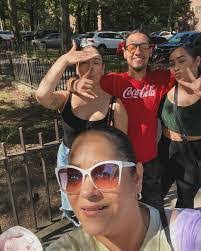 Brooke Heinecke's Instagram, Twitter & Facebook