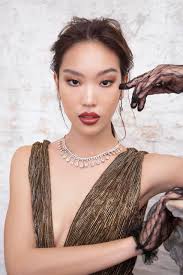 Bathe in brilliance from the elegant creations by PSG Jewelry by Padmavati  Diamonds. Meet BGJF Special Edition