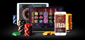 Online Gambling in Canada - profileshow