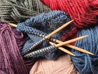 Oxford Knitting Club