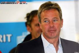 PURE, nuevo motor para 2013 de la mano de Craig Pollock