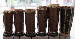 Dimana bentuknya seperti gendang namun berukuran kecil dan panjang. Taganing Wikipedia Bahasa Indonesia Ensiklopedia Bebas