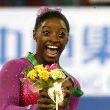 Osmany juantorena żona mvp del campionato russo 2005. Simone Biles Eigenes Gym Als Titel Lohn Sport A Z