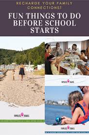 Tips To Recharge Your Batteries As A Family Families Love Travel In 2020 Fun Things To Do Things To Do Nearby Beautiful Places To Travel