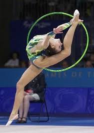 Gimnasia Ritmica Elementos Gimnasia Ritmica Ritmica Gimnasio