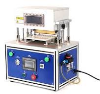 Pouch Cell Final Vacuum Sealing Sealer Machine For Pouch ...
