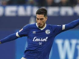 Check out the evolution of schalke 04's soccer jerseys on football kit archive. Bundesliga Schalke 04 Sorgt Mit Trikot Fur Novum Dank Ausnahmeregelung