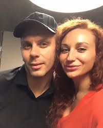 Lena Marker (@lenamarker.official) • Instagram photos and videos