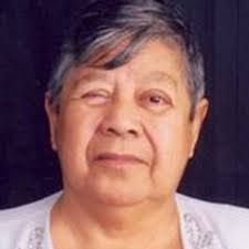 Obituary information for Mercedes Peralez Belez