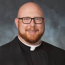 Parish Staff — St. Benedict Parish