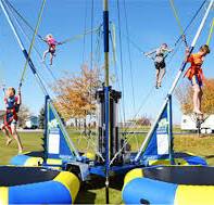 Ultimate Bungee Jump