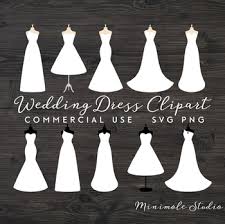 Free Free 220 Wedding Dress Svg SVG PNG EPS DXF File