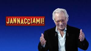 Trend Google: jannacciami