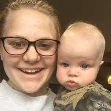 Jackie Lambrecht (jlambrecht1)