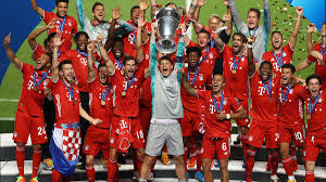 It was originally scheduled to be played at the allianz arena in munich, germany. Uefa Plant Angeblich Neue Super Champions League Offenbar Auswirkungen Auf Ligabetrieb Eurosport