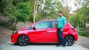 Search 36 listings to find the best deals. 2016 Toyota Yaris 5 Reasons To Buy Autotrader Youtube