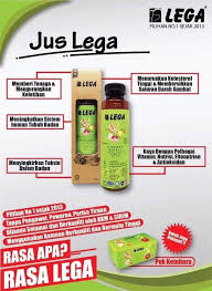 Tidak sulit untuk membuat jus. Jus Lega Original Posts Facebook