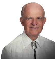 Donald Albert Schroeder November 29, 1926