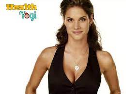 I'm officer andy mcnally on the abc and global television network series rookie blue. Missy Peregrym Workout Routine And Diet Plan 2020 Health Yogi