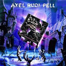 Axel rudi pell the ballads ii 1999 full album mp3. Axel Rudi Pell Magic Album Spirit Of Metal Webzine Es