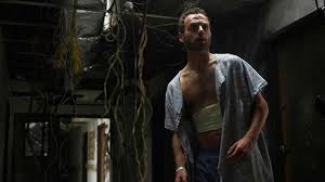 Résultat de recherche d'images pour "The Walking Dead"