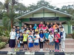 Check spelling or type a new query. Program Anak Angkat Anjuran Kementerian Pendidikan Malaysia