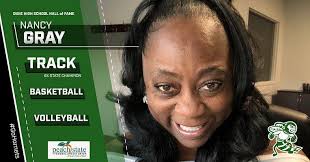 Dixie Hall of Fame induction ceremony