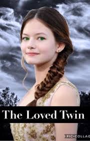 Cullen twins in love ( twilight )