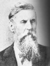 General William Steele