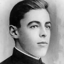 Medal of Honor Recipient Bruce P. Crandall Interview