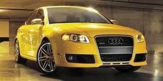 Image result for Imola Yellow 2008 S4
