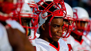 Jefferson vs. Winder-Barrow Football