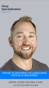 After 3 decades in landscaping, Mike Mason knows success isn't about  perfect service—it's about perfect recovery. "Trust is built when you screw  up and own it." A $50K mistake became his biggest