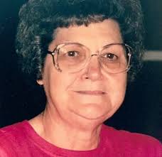 DAUGHERTY, NORMA GERALDINE