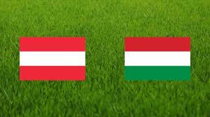 Austria will take this without any probs. Austria Vs Hungary 1965 Footballia