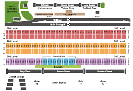 buy monster energy nascar cup series tickets seating charts