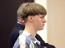 Sister of mass killer Dylann Roof charged with bringing weapons and drugs  to school