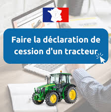 Bienvenue sur agriaffaires, leader de la petite annonce de annonces en vente flash annonces avec photo annonces de moins d'1 semaine annonces de professionnels tracteur agricole lindner d'occasion à vendre. Declaration De Cession Pour Tracteur Agricole