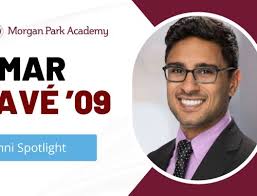 Alumni Spotlight: Kareem Daniel '92