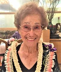 RUTH EMIKO YAMADA Obituary