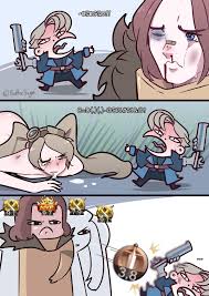 Alucard (mobile Legends) Porn - Rule 34