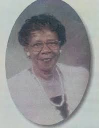 Obituary information for Edith Milton Paige