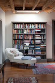 Study Room Home Decoration Furniture Table Lamp Floor Lamp Decorative Painting Wall Surface Pla Home Library Design Home Library Rooms Home Office Design