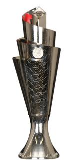 2021 concacaf nations league finals. Uefa Nations League Trophy 1 Trofeu Futebol Trofeu Futebol
