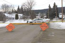 These stays are highly rated for location, cleanliness, and more. Man Dead After Reports Of Shooting In 100 Mile 100 Mile House Free Press