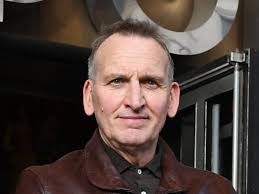 True Detective actor Christopher Eccleston says he turned down father role  in 'offensive' movie Billy Elliot