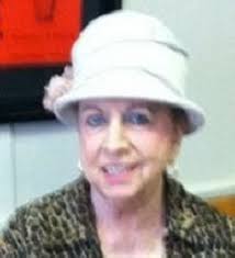 Pauline Murphy Obituary December 12, 2016