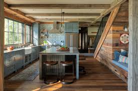 See more ideas about home kitchens, kitchen design, kitchen remodel. 75 Beautiful Rustic Kitchen With Turquoise Cabinets Pictures Ideas June 2021 Houzz