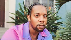 Meet Keithian: Indie R&B's Newest Triple Threat Gem